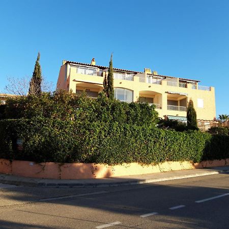 T2, Jardin, Veranda Chambre, Climatisation, Parking Privatif, Proche A Pied Centre, Plage, Gare, Pour 3 Adultes Ou 2 Adultes Avec 2 Enfants Bandol Eksteriør bilde